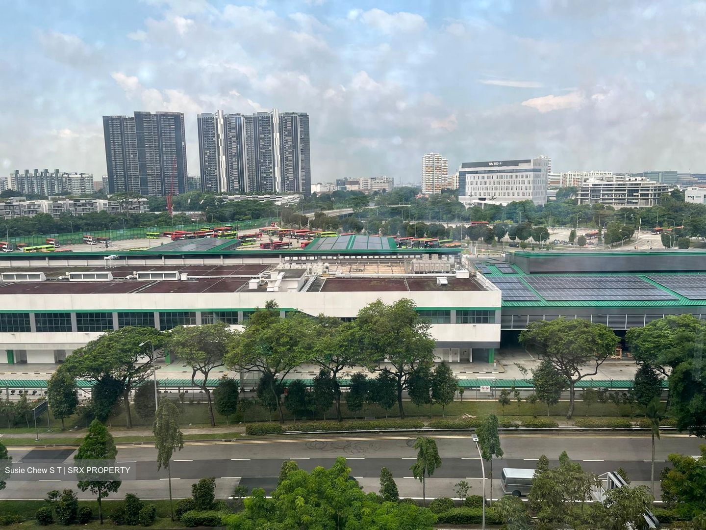 8 @ Tradehub 21 (D22), Factory #563311381